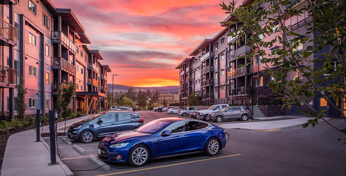 Team Building Decarbonization Alliance